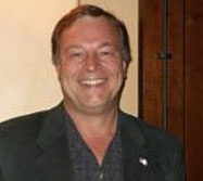Brad Cooke