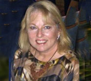 Pam McVicar